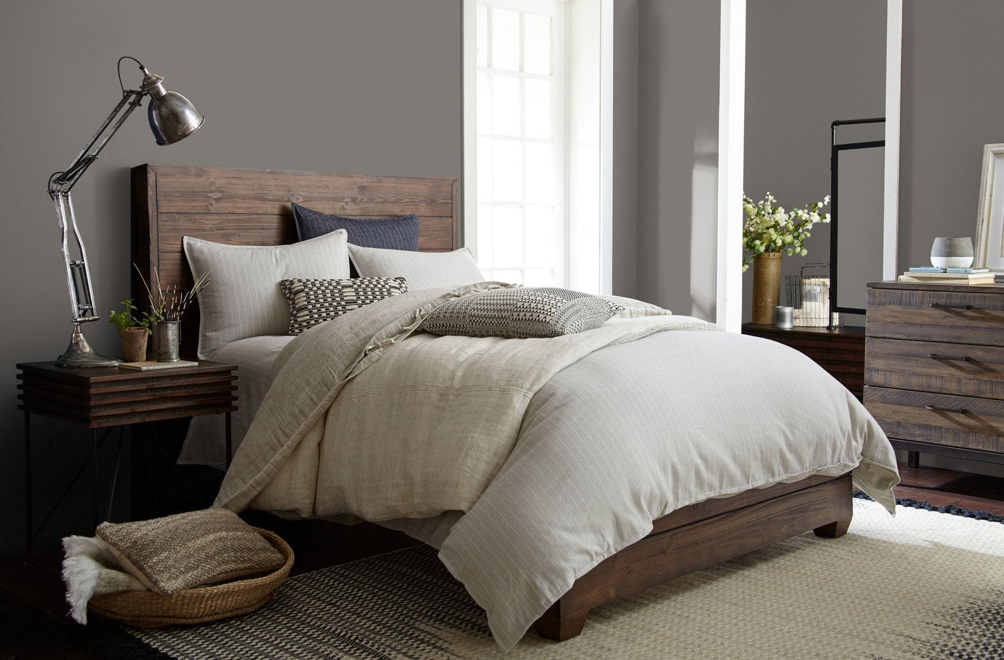 Nesting Box - Interior Paint