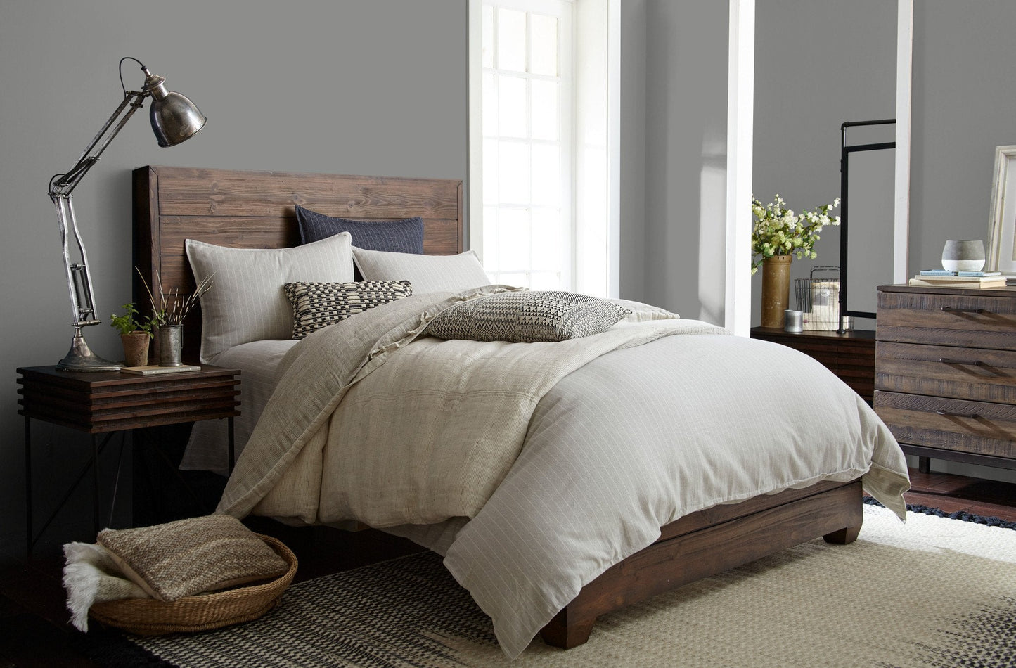 Cozy Up - Interior Paint