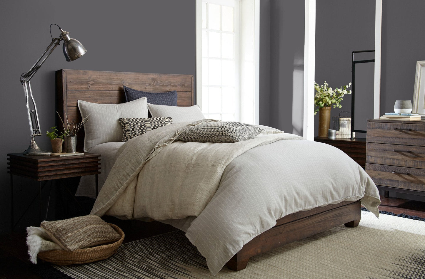 Autumn Gray - Interior Paint