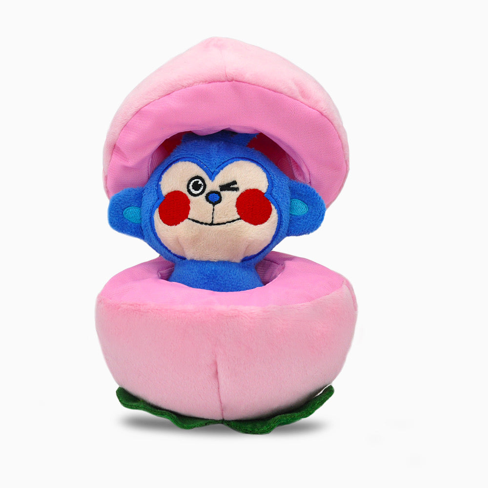 HugSmart Fruity Critterz