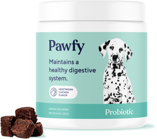 Probiotic <i>(Turkey & Bacon)</i>