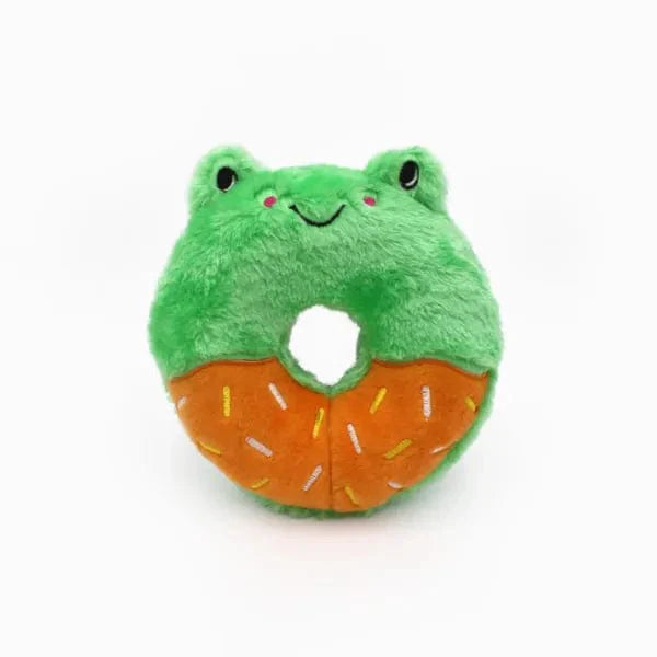 Donutz Buddies - Frog
