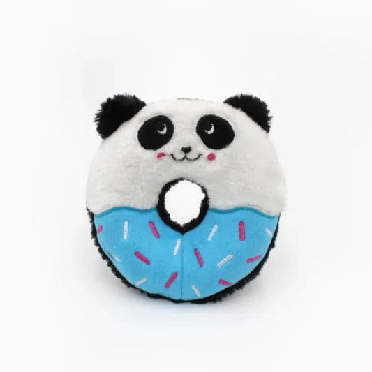 Donutz Buddies - Panda