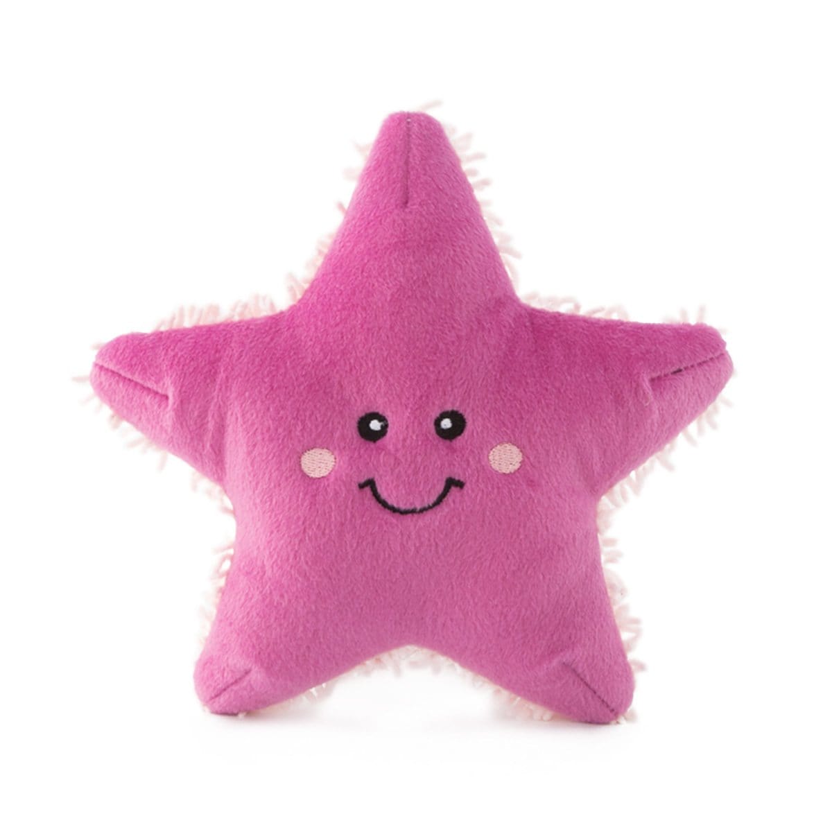 Starla the Starfish