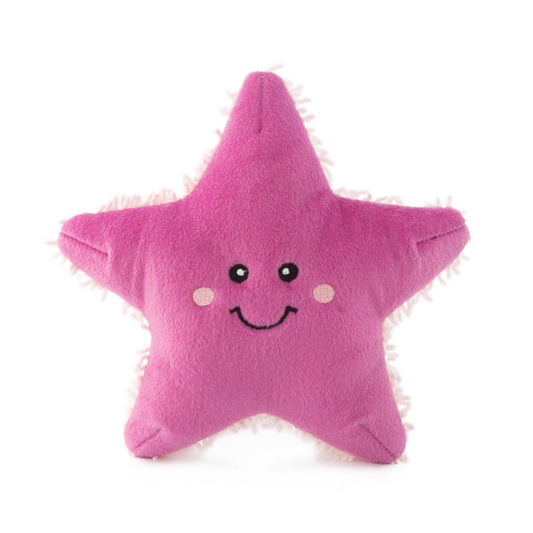 Starla the Starfish